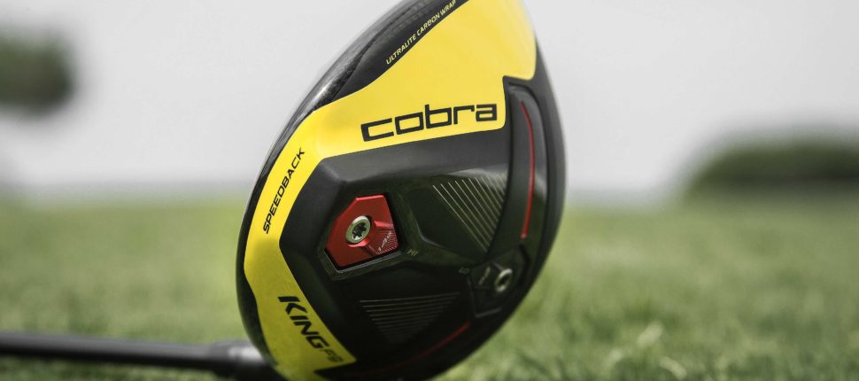 cobra king f9 driver review