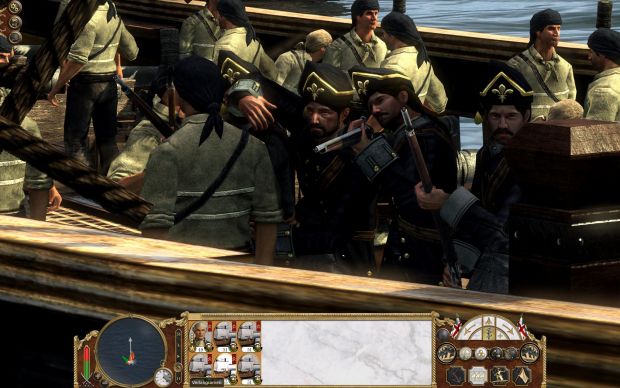 how to install aum mod empire total war